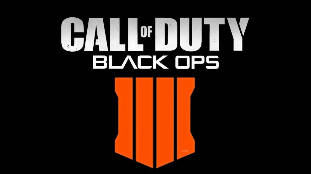 شایعه: Black Ops 4 برای Switch عرضه می شود