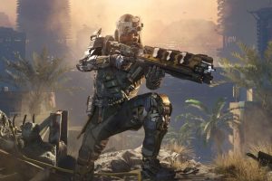 تماشا کنید: تریلر بخش چند نفره بازی Call of Duty Black Ops 4