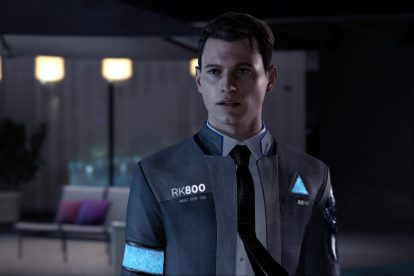 برتری انحصاری سونی در رقابت بازی Detroit Become Human و State of Decay 2