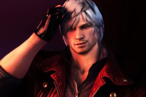 بازی Devil May Cry 5 در E3 2018 معرفی می‌شود