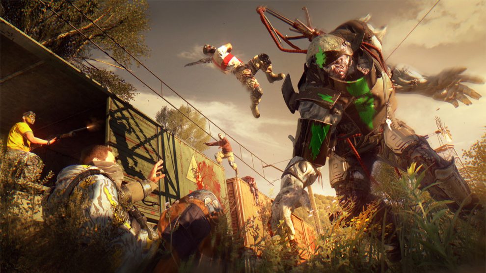 شایعه: بازی Dying Light 2 در E3 2018 معرفی می‌شود
