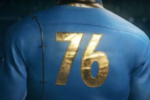 بازی Fallout 76 معرفی شد