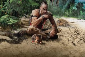 بازی Far Cry 3 Classic Edition را امروز دانلود کنید