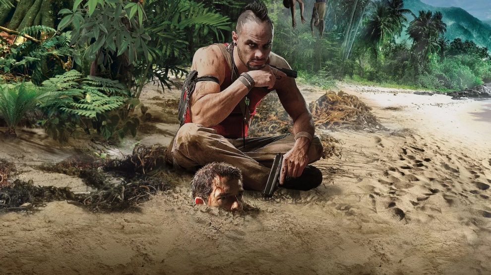 بازی Far Cry 3 Classic Edition را امروز دانلود کنید