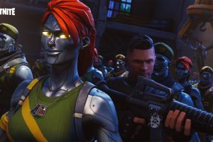 احتمال همکاری Fortnite و Call of Duty Black Ops 4 وجود دارد