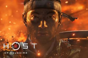 تایید نمایش بازی Ghost of Tsushima در E3 2018