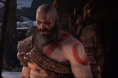 خروج بازی God of War از میان 10 عنوان پرفروش ژاپن