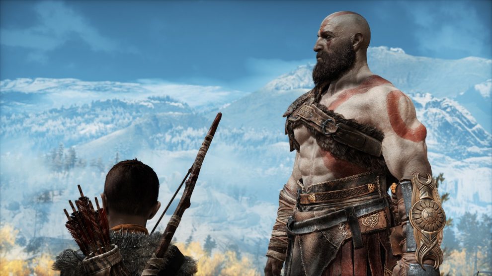 احتمالا New Game Plus به بازی God of War اضافه می‌شود