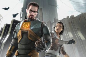 خبرهایی جدید از Half Life 3 در راه است