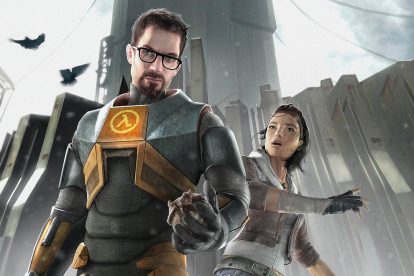 خبرهایی جدید از Half Life 3 در راه است