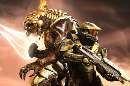 منتظر معرفی بازی Halo 6 در E3 2018 باشید