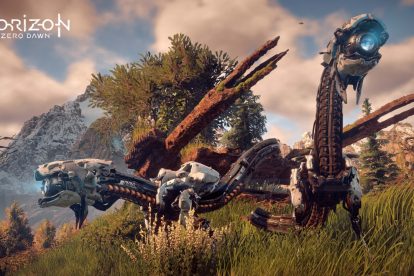 سازندگان بازی Horizon Zero Dawn روی یک اثر جدید کار می‌کنند