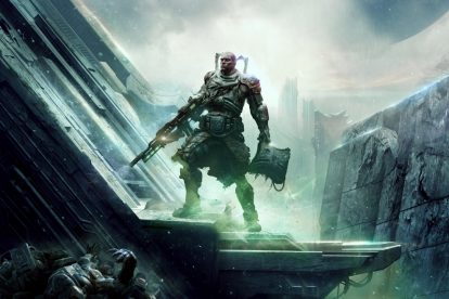 اعلام تاریخ عرضه بازی Immortal Unchained
