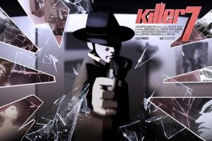 بازی Killer7 پاییز امسال باز می‌گردد