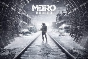 تاخیر در عرضه بازی Metro Exodus تا سال 2019