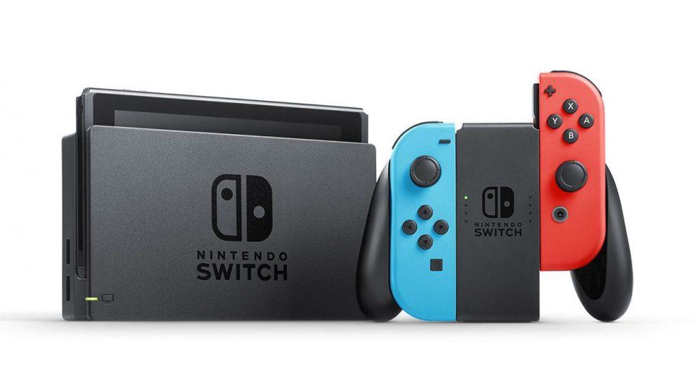 ادامه صدرنشینی Nintendo Switch در ژاپن