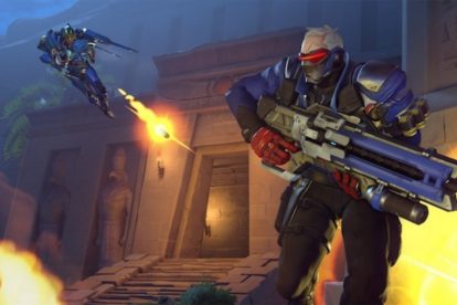 فعلا خبری از ساخت نسخه دوم بازی Overwatch نیست