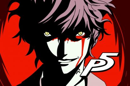فروش بازی Persona 5 به 2.2 میلیون نسخه رسید