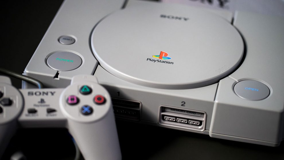 شایعه: سونی در فکر ساخت Playstation Classic Edition