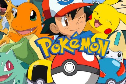 سال آینده بازی Pokemon RPG عرضه می‌شود