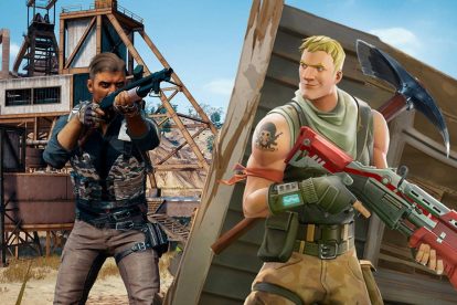 سازندگان PUBG از Epic Games به‌ خاطر Fortnite شکایت می‌کنند