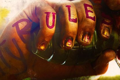 معرفی رسمی بازی Rage 2