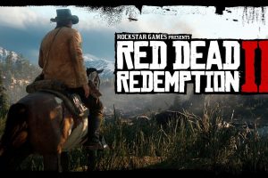 اطلاعاتی جدید از گیم‌پلی Red Dead Redemption 2