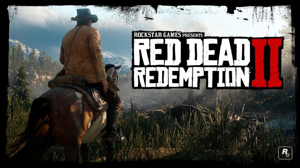 اطلاعاتی جدید از گیم‌پلی Red Dead Redemption 2
