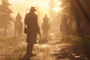 نظر ناشر Red Dead Redemption 2 درباره بسته‌های قابل دانلود