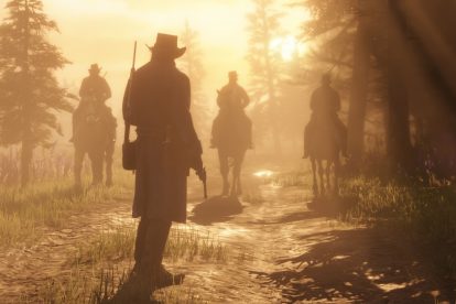 نظر ناشر Red Dead Redemption 2 درباره بسته‌های قابل دانلود