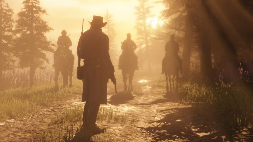 نظر ناشر Red Dead Redemption 2 درباره بسته‌های قابل دانلود