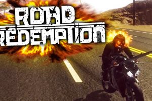 بازی Road Redemption برای Nintendo Switch عرضه می‌شود