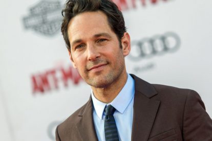 نقش اصلی فیلم Sonic به بازیگر Ant-Man رسید