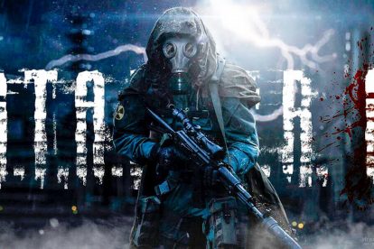 معرفی بازی STALKER 2 با هدف جذب ناشر انجام شد