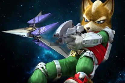 بازی بعدی استودیو Retro بازی Star Fox Grand Prix است