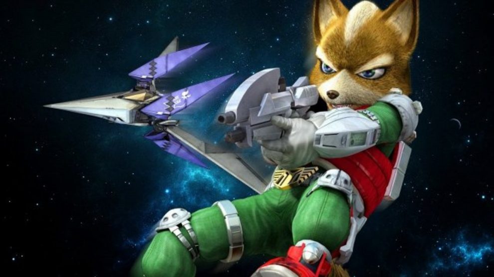 بازی بعدی استودیو Retro بازی Star Fox Grand Prix است