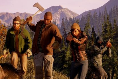 فهرست اچیومنت‌های State of Decay 2 منتشر شد