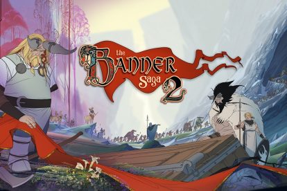 اعلام تاریخ عرضه بازی The Banner Saga 2 برای Nintendo Switch