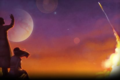 فیلم بازی مستقل To the Moon ساخته می‌شود