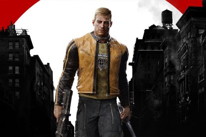 صحبت‌های MachineGames درباره بازی Wolfenstein 3