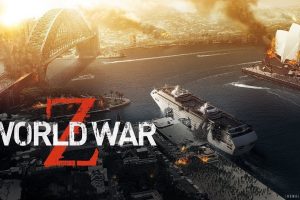 تماشا کنید: نمایش گیم‌پلی بازی World War Z