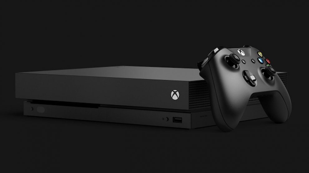 تاکنون 200 بازی برای Xbox One X ارتقا پیدا کرده‌اند