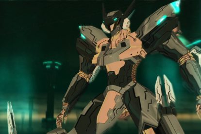 دموی قابل بازی Zone of the Enders 2 روی PS4 منتشر شد