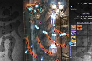 شوتر کلاسیک Ikaruga برای Nintendo Switch عرضه می‌شود