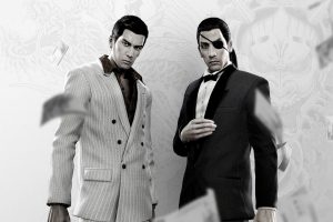حضور Yakuza و Valkyria Chronicles در صدر بازی‌های مورد علاقه رئیس SEGA