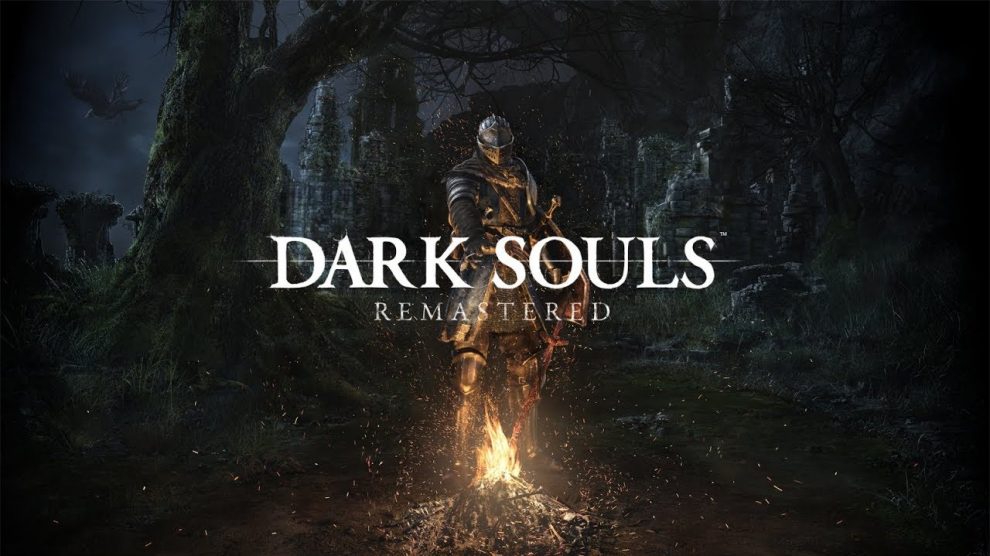 تست شبکه Dark Souls Remastered را از همین حالا دانلود کنید