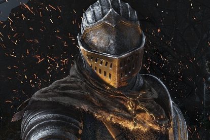 وضوح تصویر Dark Souls Remastered روی PS4 Pro مشخص شد