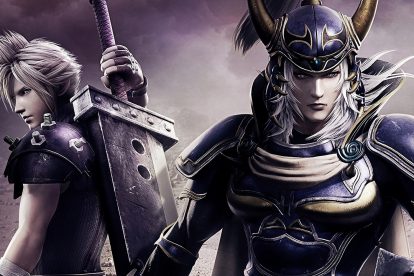 هفته آینده شخصیت جدید Dissidia Final Fantasy NT معرفی می‌شود