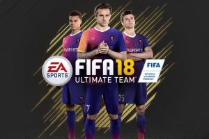 تیم فصل لیگ برتر از دید FIFA 18 Ultimate Team