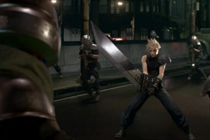 تایید حضور آهنگ‌ساز اصلی بازی Final Fantasy 7 برای بازسازی این اثر